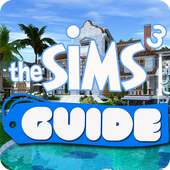 Guide Sim The Sim 3