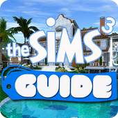 Guide Sim The Sim 3 1.0