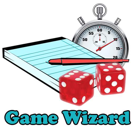 Game Wizard 1.0