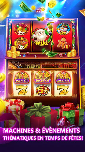 DoubleX Casino-Best Slots Game screenshot 4