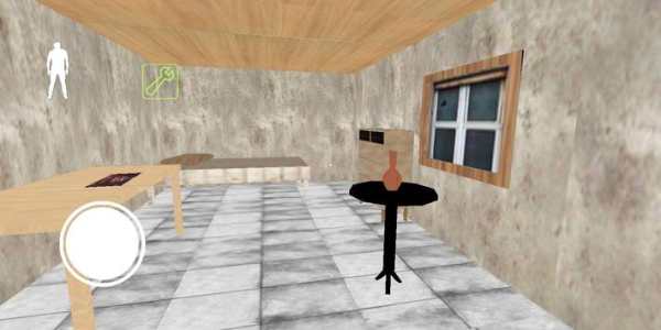 Scary Granny Joker's House screenshot 2