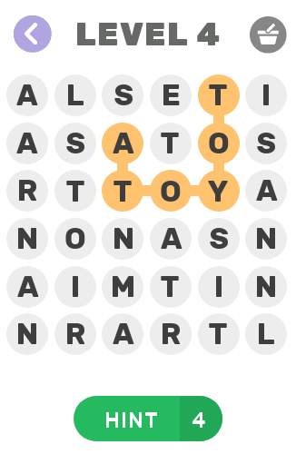 Car Puzzle - Word Search screenshot 4
