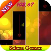 Selena Gomez Piano 3.0