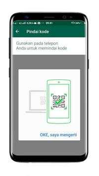 WA web scan terbaru 2018 screenshot 10