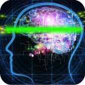 IQ scanner prank on 9Apps
