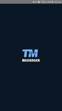 TM Messenger screenshot 1
