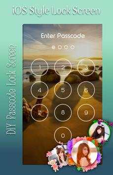 My Name Lock Screen screenshot 1