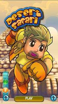 Desert Safari Pro !! screenshot 16