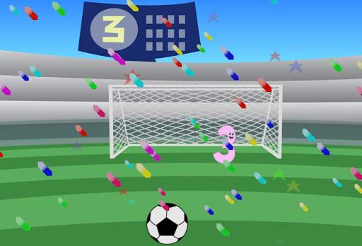 Baby University: numbers and color games screenshot 5