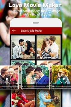 Love Video Maker screenshot 2