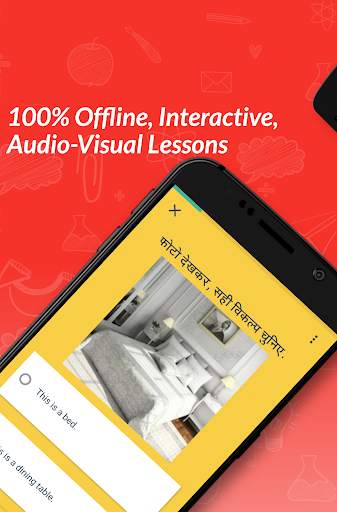 Hello English: Learn English screenshot 3