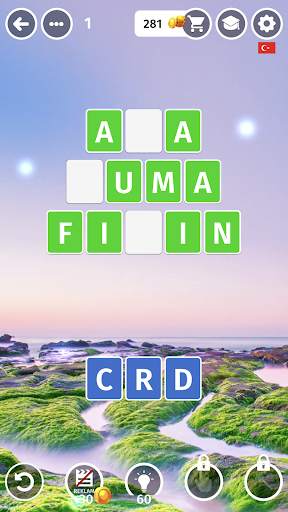 Word Tango screenshot 6