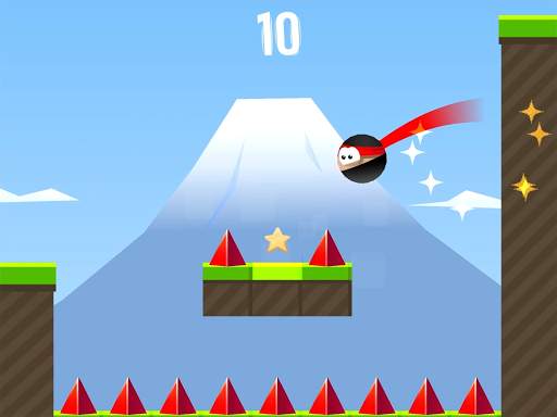 Super Bounce Back screenshot 15