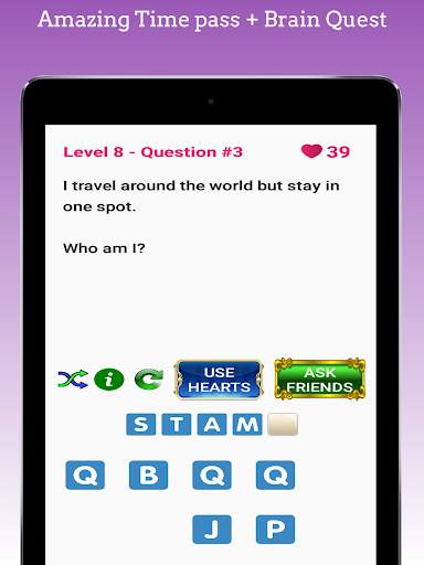 A Riddle Game screenshot 15