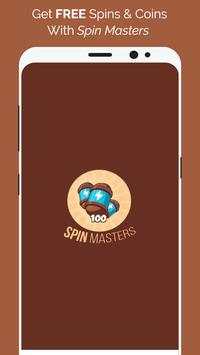 Spin Masters screenshot 1