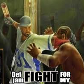 New Def Jam Fight For Ny Tips icon