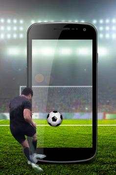 soccer screen locker screenshot 6