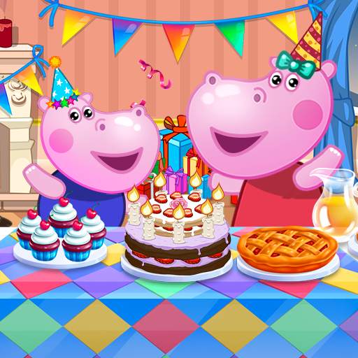 Kids birthday party 1.9.7