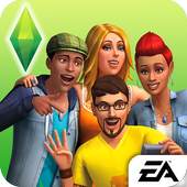🔹The Sims ™🔹 Mobile 1.0