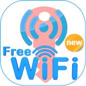Free WiFi Password Keys on 9Apps