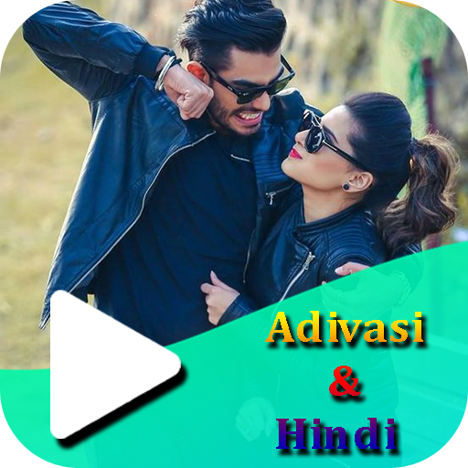 Hindi Video Status &amp; Adivasi Video Status 2020 आइकन
