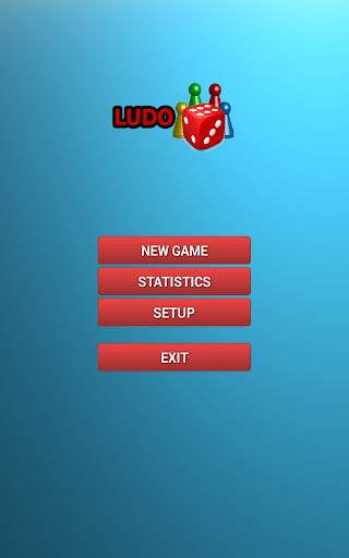 Ludo screenshot 7