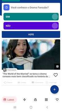 Dramaland screenshot 2