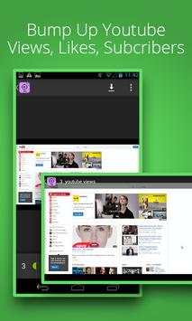 Improve YouTube Views screenshot 2