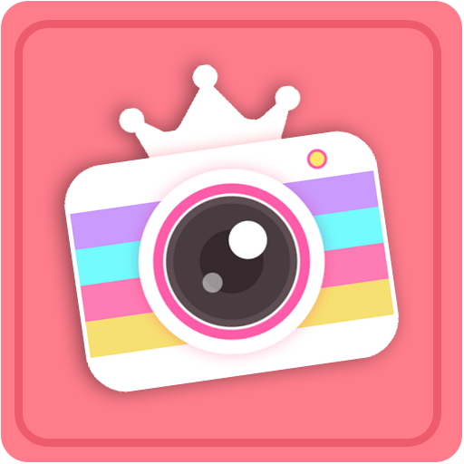 Beauty Cam - Beauty Plus Camera icon