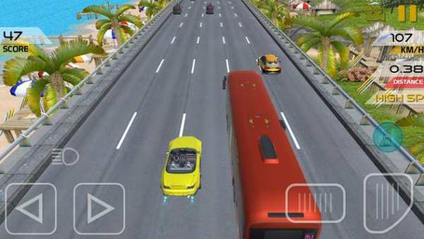 Real Honda Driving 2020 in City screenshot 6