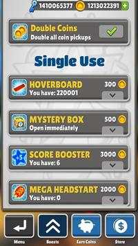 Guide Subway Surfers screenshot 2
