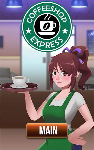 Coffee Shop Express screenshot 1