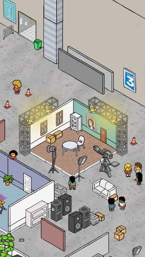 Plus Belle La Ville screenshot 4
