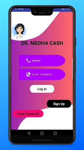 DR. MEDHA CASH screenshot 11