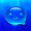Messenger SMS - 3D Ocean Theme, Call app, Emojis 1.8.8