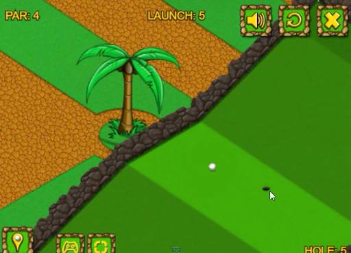 mini golf king 2019, mini golf matchup, mini putt screenshot 4