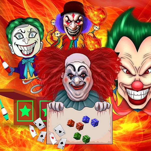 Clash Of The Clowns 1.3