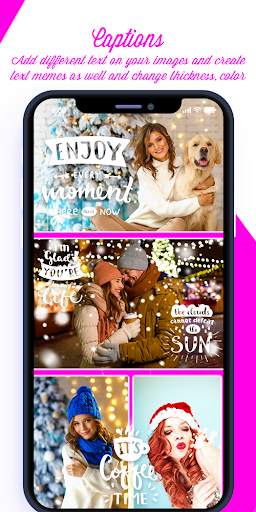 Bokeh Camera Effect Photo Editor screenshot 6