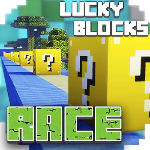 Mod Lucky Blocks 1.0