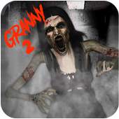 Hi scary Granny : Scary Mad Games Mod 1.0
