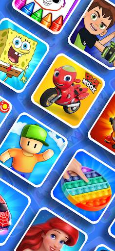 Boy Games - Games For Boys screenshot 3