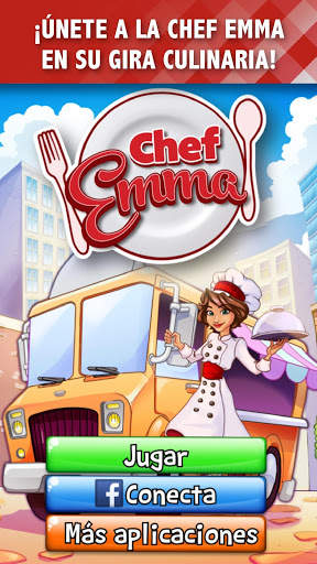 Chef Emma screenshot 1