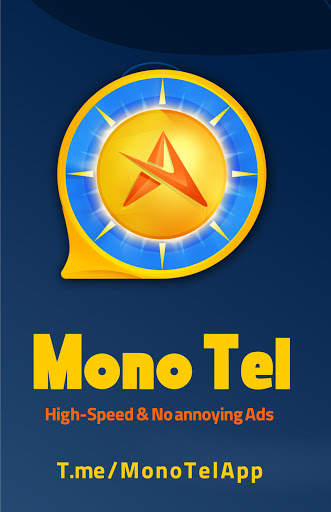 MonoTel Messenger screenshot 1