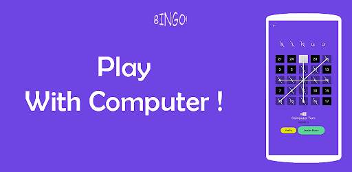 Bingo - A simple Board Game | Online or Offline ! screenshot 8
