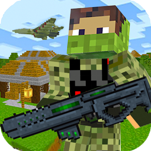 The Survival Hunter Games 2 icon