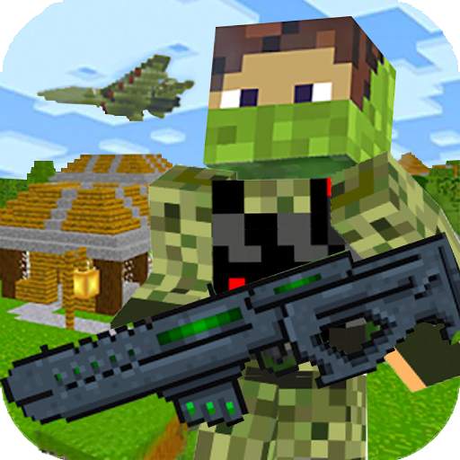 The Survival Hunter Games 2 1.154