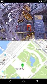 Live GPS Navigation screenshot 1