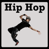 Hip Hop Dance Steps VIDEOs иконка