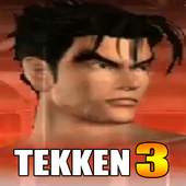 New Tekken 3 King Tips 1.0