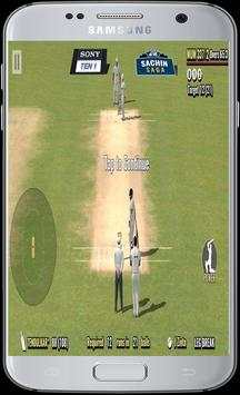 Sachin Saga Cricket Tips screenshot 2